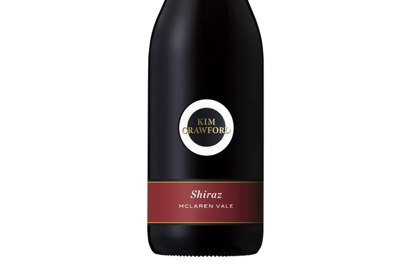 Kim Crawford McLaren Vale Shiraz 2021 (Australia) - Shiraz - Black Market