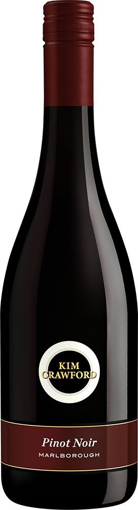 Kim Crawford Marlborough Pinot Noir 2022 - Pinot Noir - Black Market