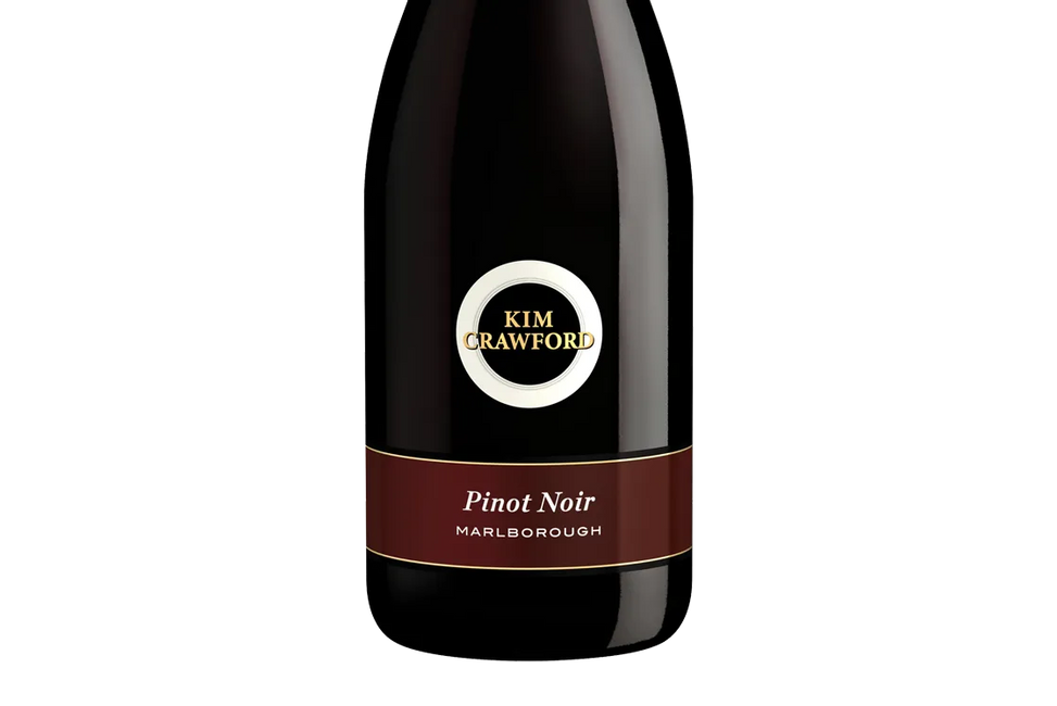 Kim Crawford Marlborough Pinot Noir 2022 - Pinot Noir - Black Market
