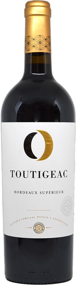 Château Toutigeac ‘O’ Bordeaux Superieur 2020 (France) - Bordeaux Blend - Black Market
