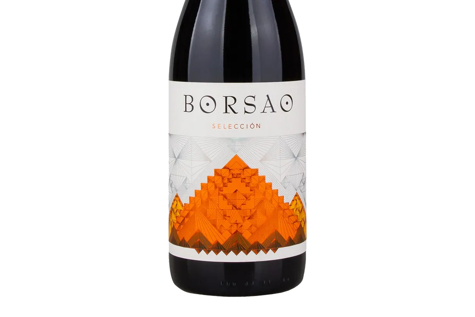 Borsao Tinto Selección 2021 (Spain) - Grenache - Black Market