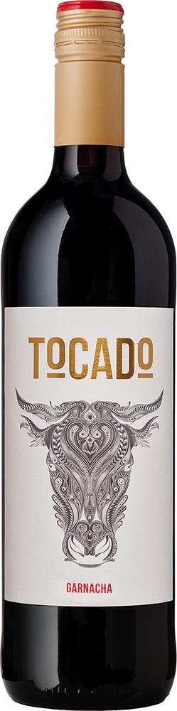 Borsao Tocado Garnacha 2023 (Spain) - Grenache - Black Market