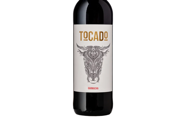 Borsao Tocado Garnacha 2023 (Spain) - Grenache - Black Market