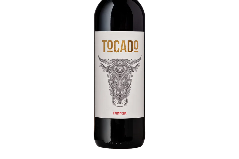 Borsao Tocado Garnacha 2023 (Spain) - Grenache - Black Market