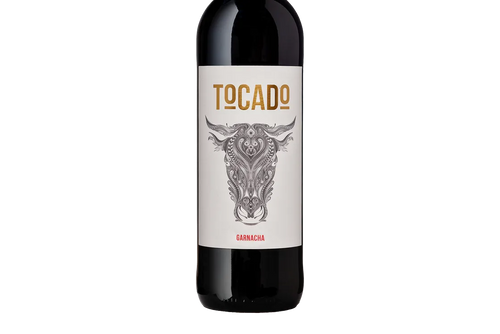 Borsao Tocado Garnacha 2020 (Spain) - Grenache - Black Market