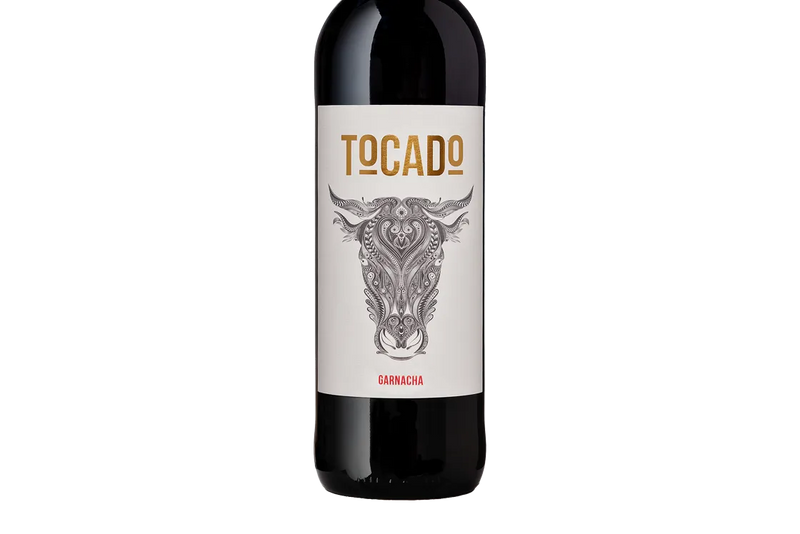 Borsao Tocado Garnacha 2020 (Spain) - Grenache - Black Market