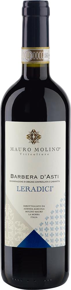 Mauro Molino Barbera d’Asti Leradici 2020 (Italy) - Barbera - Black Market