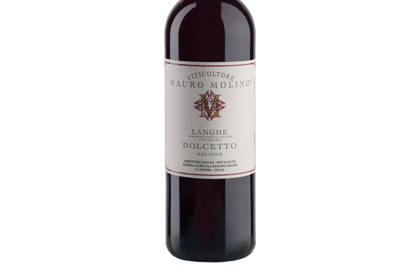Mauro Molino Langhe Dolcetto 2021 (Italy) - Dolcetto - Black Market