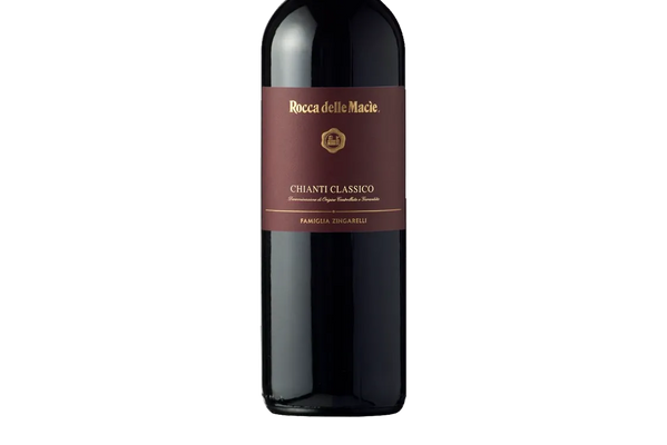 Rocca delle Macie Chianti Classico 2020 (Italy) - Chianti - Black Market