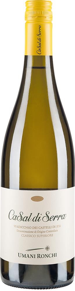 Umani Ronchi Casal di Serra 2021 (Italy) - Verdicchio - Black Market