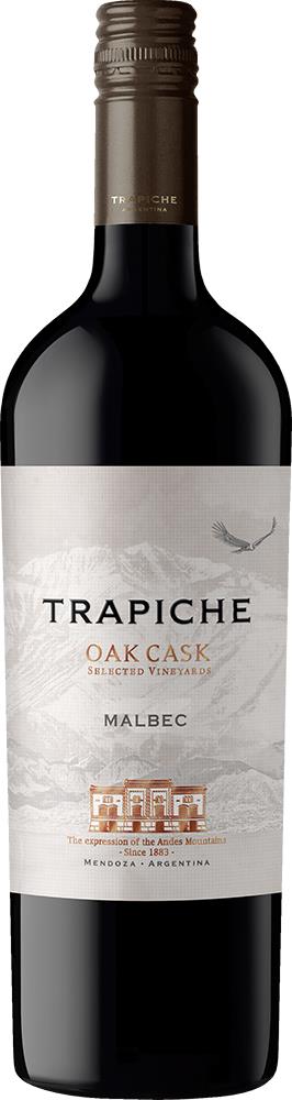 Trapiche Oak Cask Malbec 2022 (Argentina) - Malbec - Black Market