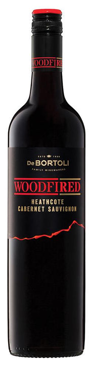 De Bortoli Woodfired Heathcote Cabernet Sauvignon 2020 (Australia) - Cabernet Sauvignon - Black Market