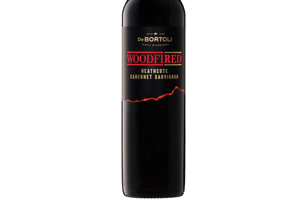 De Bortoli Woodfired Heathcote Cabernet Sauvignon 2020 (Australia) - Cabernet Sauvignon - Black Market