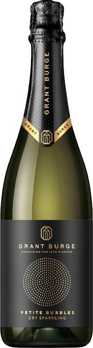 Grant Burge 5th Generation Petite Bubbles NV (Australia) - Brut - Black Market