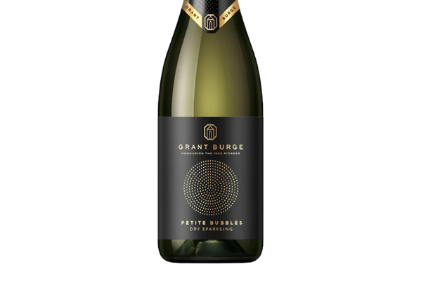 Grant Burge 5th Generation Petite Bubbles NV (Australia) - Brut - Black Market