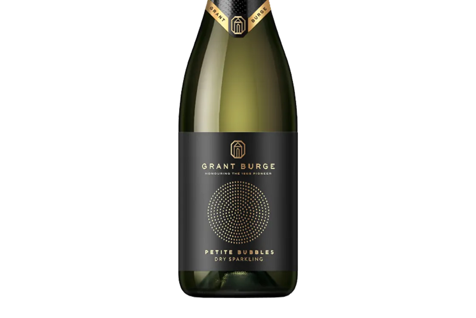 Grant Burge 5th Generation Petite Bubbles NV (Australia) - Brut - Black Market