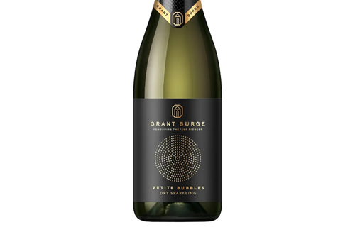 Grant Burge 5th Generation Petite Bubbles NV (Australia) - Brut - Black Market