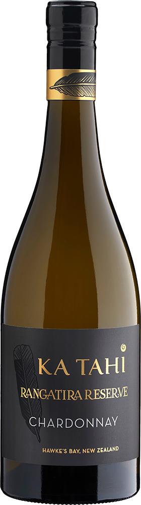 Ka Tahi Rangatira Reserve Hawke's Bay Chardonnay 2024 - Chardonnay - Black Market