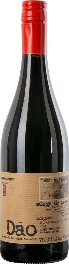 Adega de Penalva Dão Red 2021 (Portugal) - Red Blend - Black Market