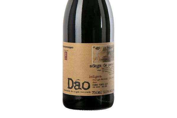 Adega de Penalva Dão Red 2021 (Portugal) - Red Blend - Black Market
