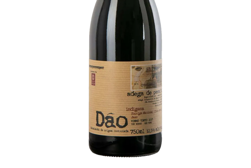 Adega de Penalva Dão Red 2021 (Portugal) - Red Blend - Black Market
