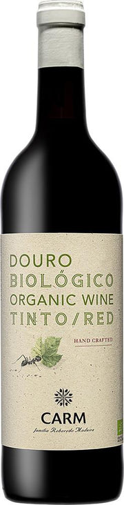 Carm Douro Biologico Red 2021 (Portugal) - Red Blend - Black Market