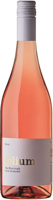 Folium Vineyard Marlborough Rosé 2023 - Rosé - Black Market
