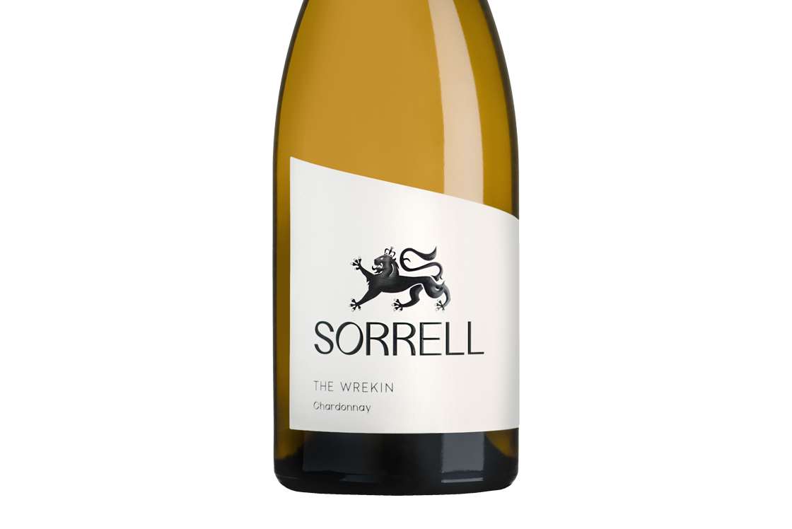 Sorrell The Wrekin Marlborough Chardonnay 2021 - Chardonnay - Black Market