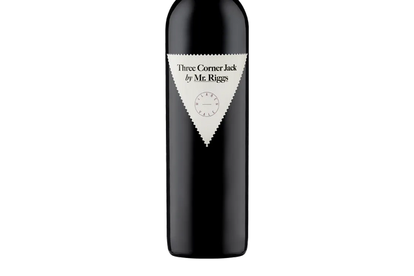 Mr Riggs Three Corner Jack McLaren Vale Shiraz Cabernet Merlot 2019 (Australia) - Shiraz - Black Market