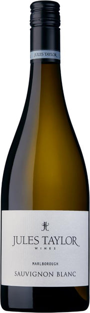 Jules Taylor Marlborough Sauvignon Blanc 2025 - Sauvignon Blanc - Black Market