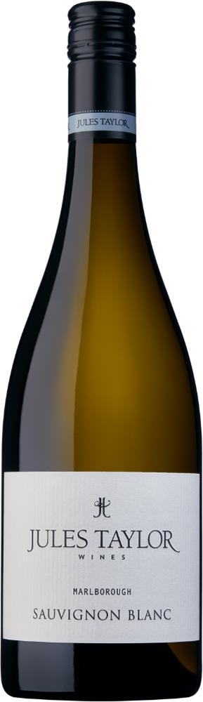 Jules Taylor Marlborough Sauvignon Blanc 2025 - Sauvignon Blanc - Black Market