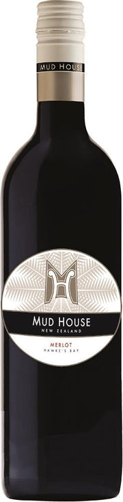 Mud House Hawke's Bay Merlot 2024 - Merlot - Black Market