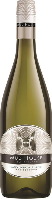 Mud House Marlborough Sauvignon Blanc 2024 - Sauvignon Blanc - Black Market