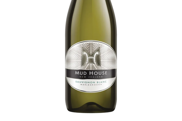 Mud House Marlborough Sauvignon Blanc 2024 - Sauvignon Blanc - Black Market