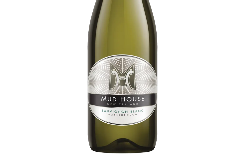 Mud House Marlborough Sauvignon Blanc 2024 - Sauvignon Blanc - Black Market