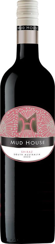 Mud House South Australia Shiraz 2023 (Australia) - Shiraz - Black Market