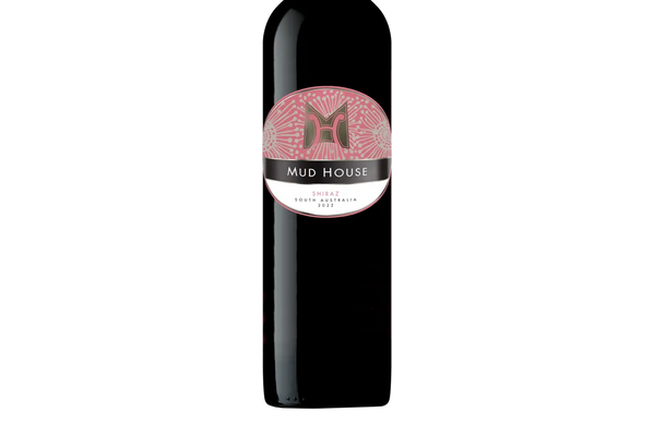 Mud House South Australia Shiraz 2023 (Australia) - Shiraz - Black Market