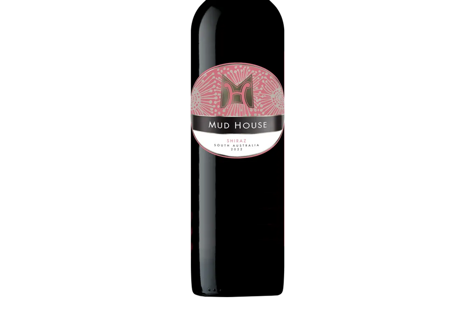 Mud House South Australia Shiraz 2023 (Australia) - Shiraz - Black Market