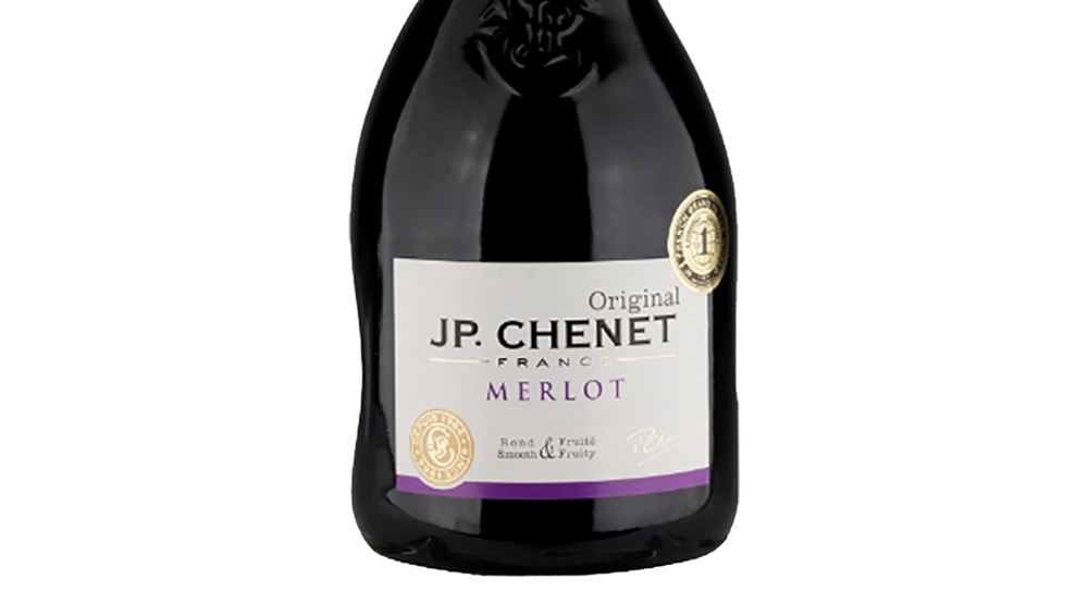 JP Chenet Merlot 2023 (France) - Merlot - Black Market