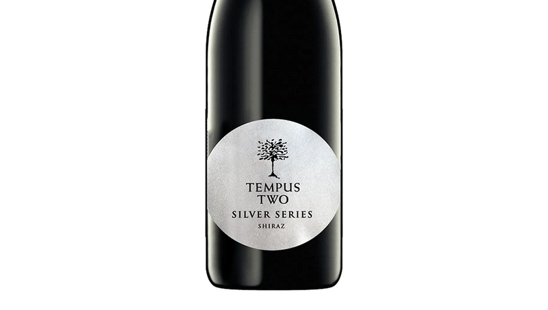 Tempus Two Silver Series Shiraz 2021 (Australia) - Shiraz - Black Market