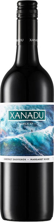 Xanadu Circa 77 Cabernet Sauvignon 2022 (Australia) - Cabernet Sauvignon - Black Market