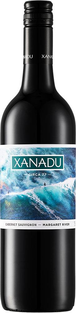 Xanadu Circa 77 Cabernet Sauvignon 2022 (Australia) - Cabernet Sauvignon - Black Market