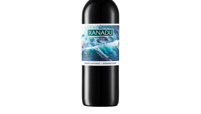 Xanadu Circa 77 Cabernet Sauvignon 2022 (Australia) - Cabernet Sauvignon - Black Market