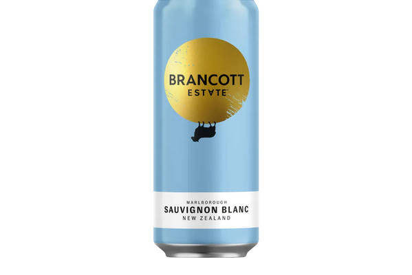 Brancott Estate Marlborough Sauvignon Blanc NV (250ml) - Sauvignon Blanc - Black Market