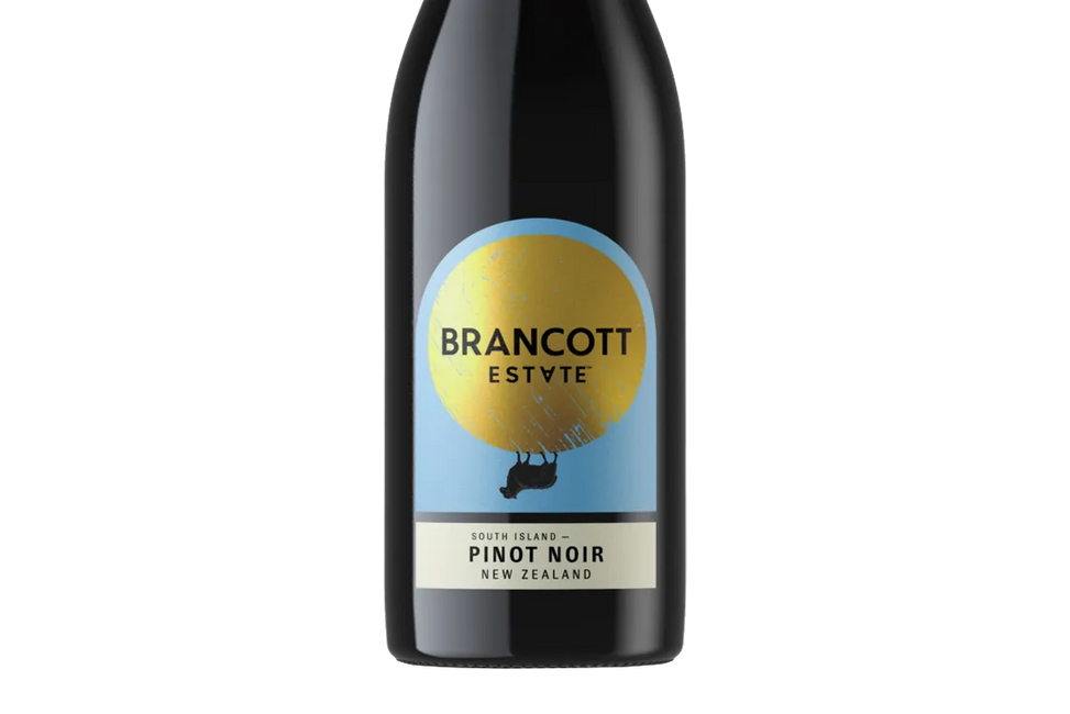 Brancott Estate South Island Pinot Noir 2020 - Pinot Noir - Black Market