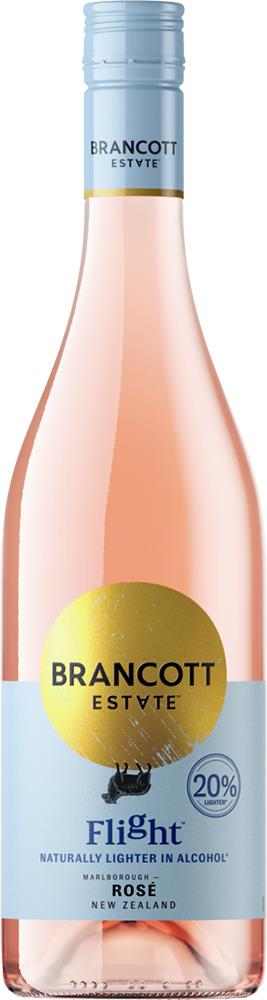 Brancott Estate Flight Marlborough Rosé 2022 - Rosé - Black Market