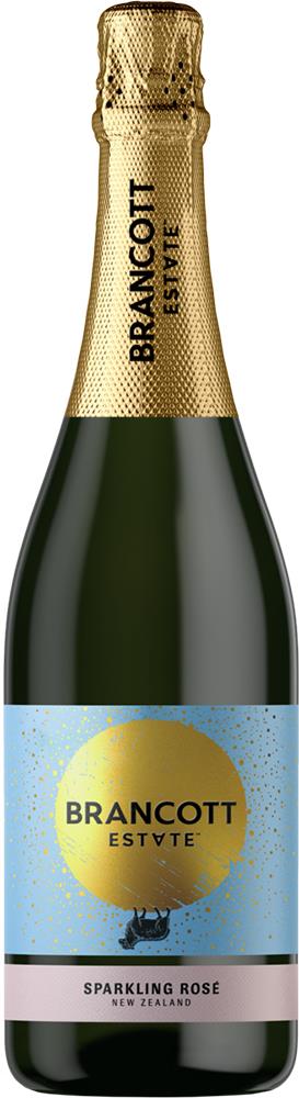 Brancott Estate Sparkling Rosé NV - Rosé - Black Market