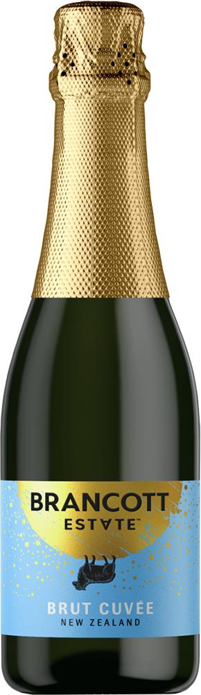 Brancott Estate Brut Cuvée NV (200ml) - Brut - Black Market