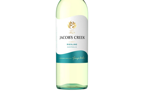 Jacob's Creek Classic Riesling 2021 (Australia) - Riesling - Black Market