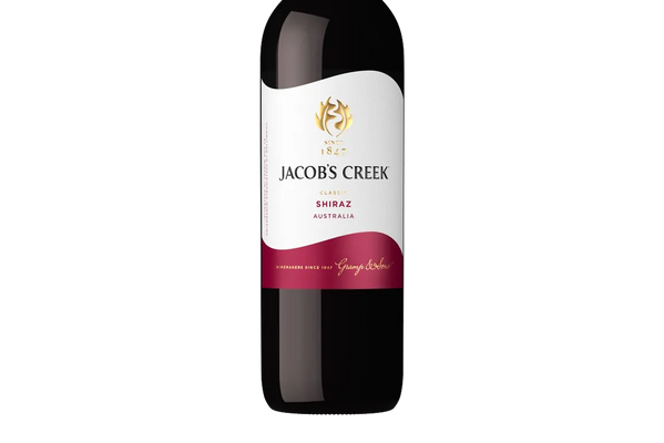 Jacob's Creek Classic Shiraz 2021 (Australia) - Shiraz - Black Market